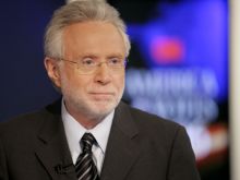 Wolf Blitzer