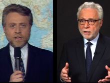 Wolf Blitzer