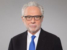 Wolf Blitzer