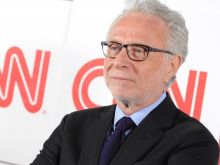 Wolf Blitzer