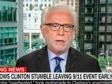 Wolf Blitzer