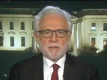 Wolf Blitzer