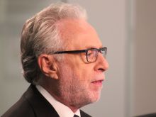 Wolf Blitzer