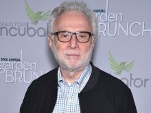 Wolf Blitzer