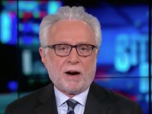 Wolf Blitzer