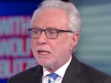 Wolf Blitzer