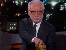 Wolf Blitzer