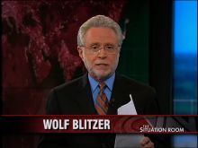 Wolf Blitzer