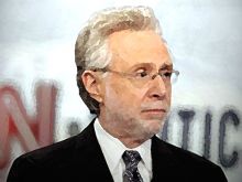 Wolf Blitzer