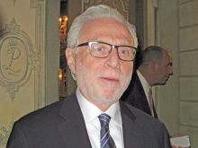 Wolf Blitzer