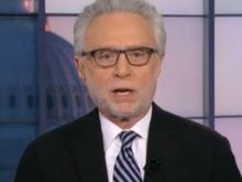 Wolf Blitzer