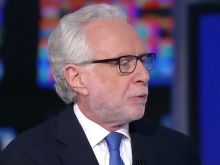 Wolf Blitzer