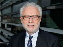 Wolf Blitzer
