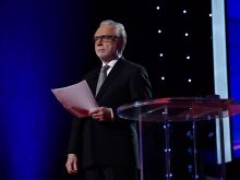Wolf Blitzer