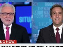 Wolf Blitzer