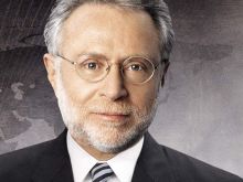 Wolf Blitzer