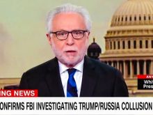 Wolf Blitzer