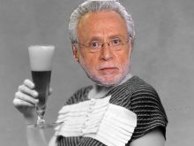 Wolf Blitzer