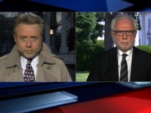 Wolf Blitzer