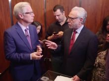 Wolf Blitzer
