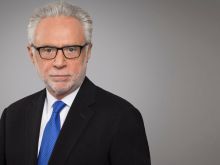 Wolf Blitzer