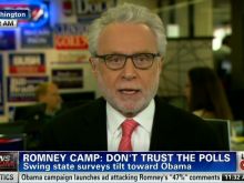 Wolf Blitzer