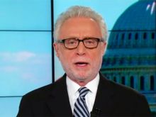 Wolf Blitzer