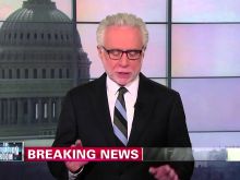 Wolf Blitzer