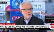 Wolf Blitzer