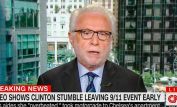 Wolf Blitzer