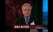 Wolf Blitzer