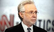 Wolf Blitzer