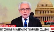 Wolf Blitzer