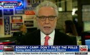 Wolf Blitzer