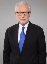 Wolf Blitzer