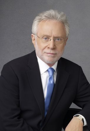 Wolf Blitzer