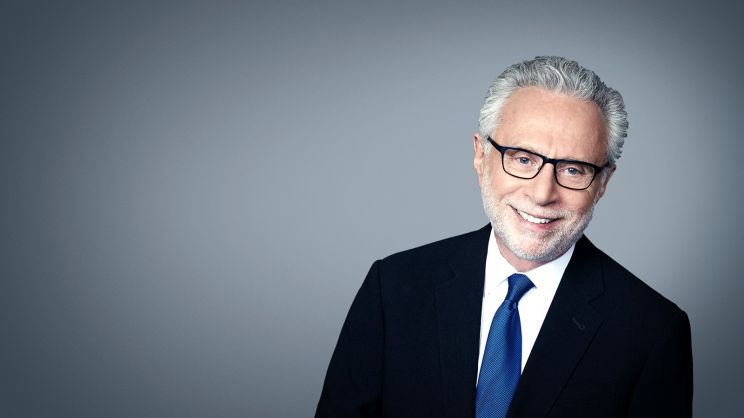 Wolf Blitzer