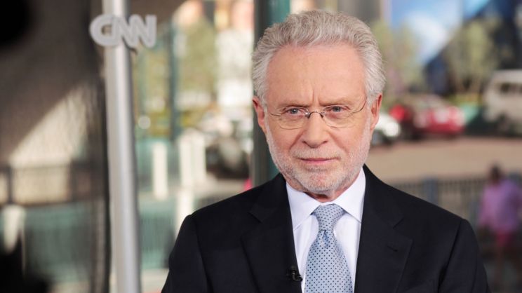 Wolf Blitzer