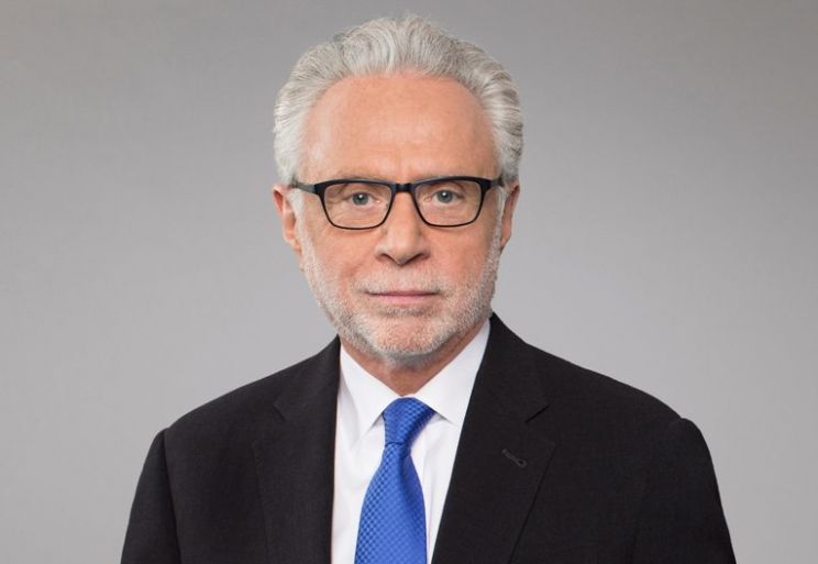 Wolf Blitzer