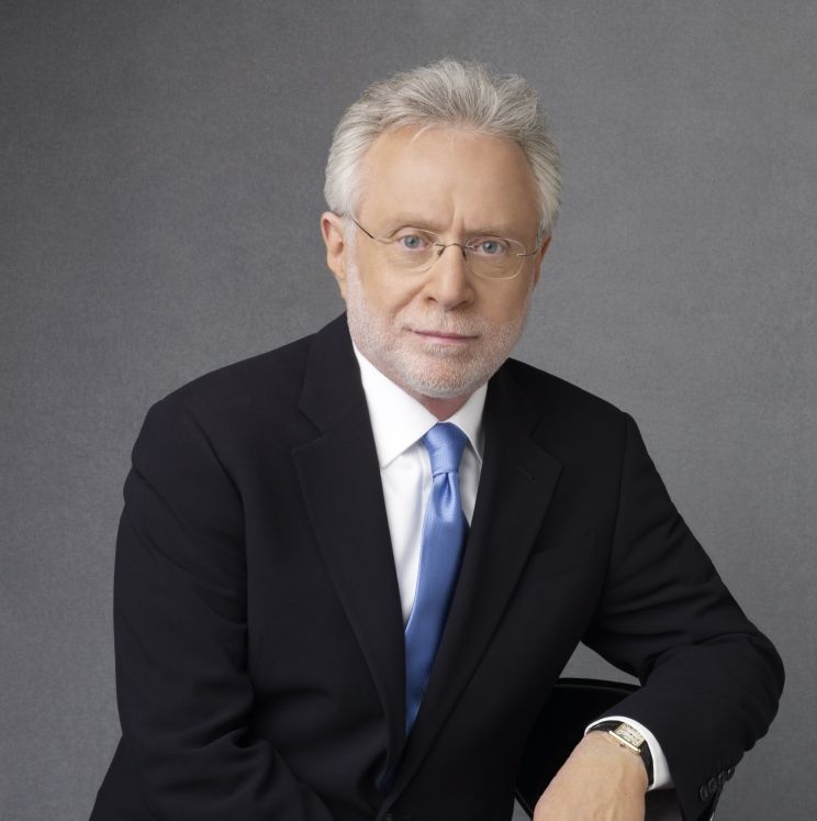 Wolf Blitzer