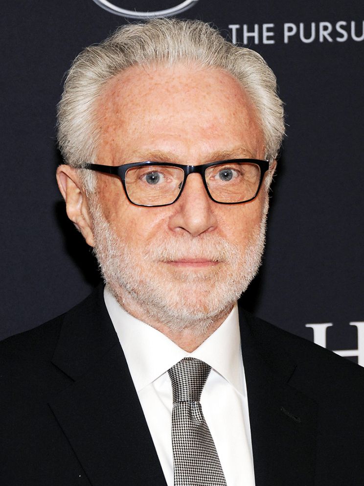 Wolf Blitzer