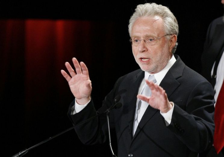 Wolf Blitzer