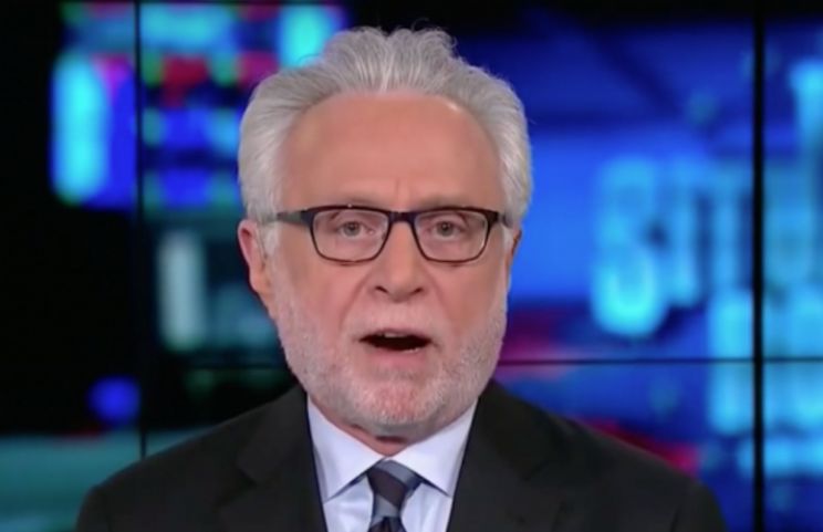 Wolf Blitzer