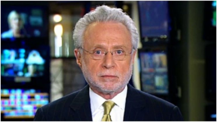 Wolf Blitzer