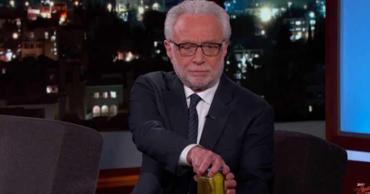 Wolf Blitzer