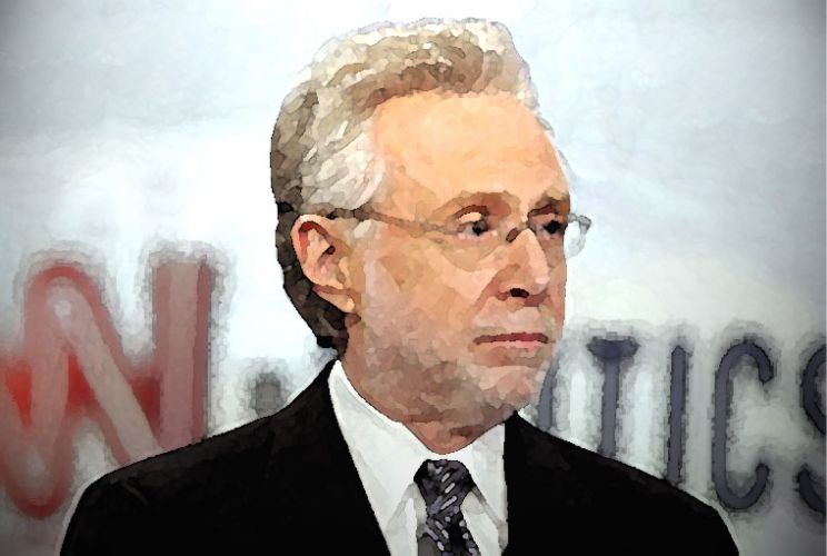 Wolf Blitzer