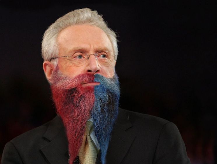 Wolf Blitzer