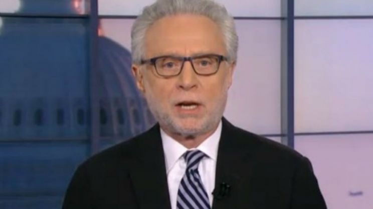 Wolf Blitzer