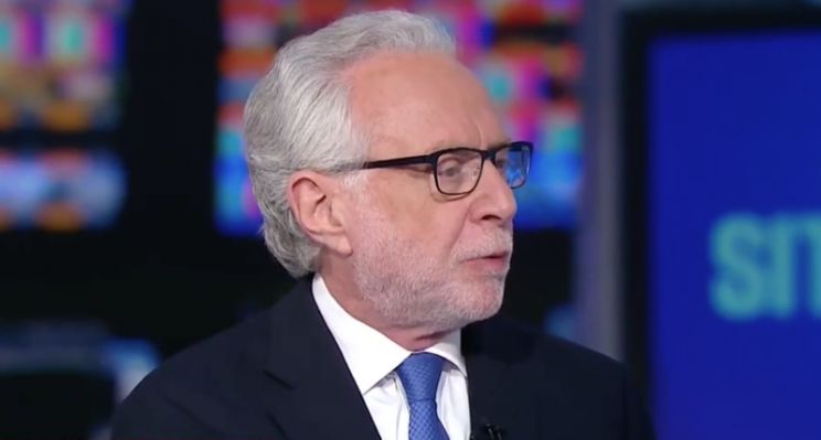 Wolf Blitzer