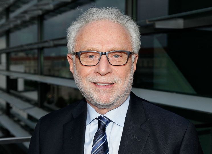 Wolf Blitzer
